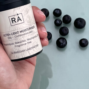 Ultra-light Moisturiser - Bilde 4