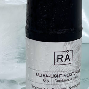 Ultra-light Moisturiser - Bilde 3