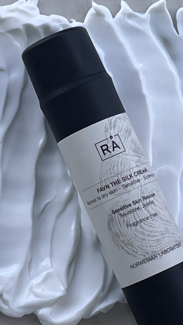 Favn the silk cream 150 ml