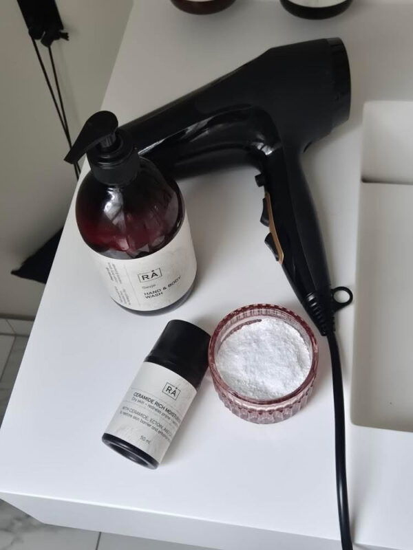 Ceramide Rich Moisturiser - Bilde 4