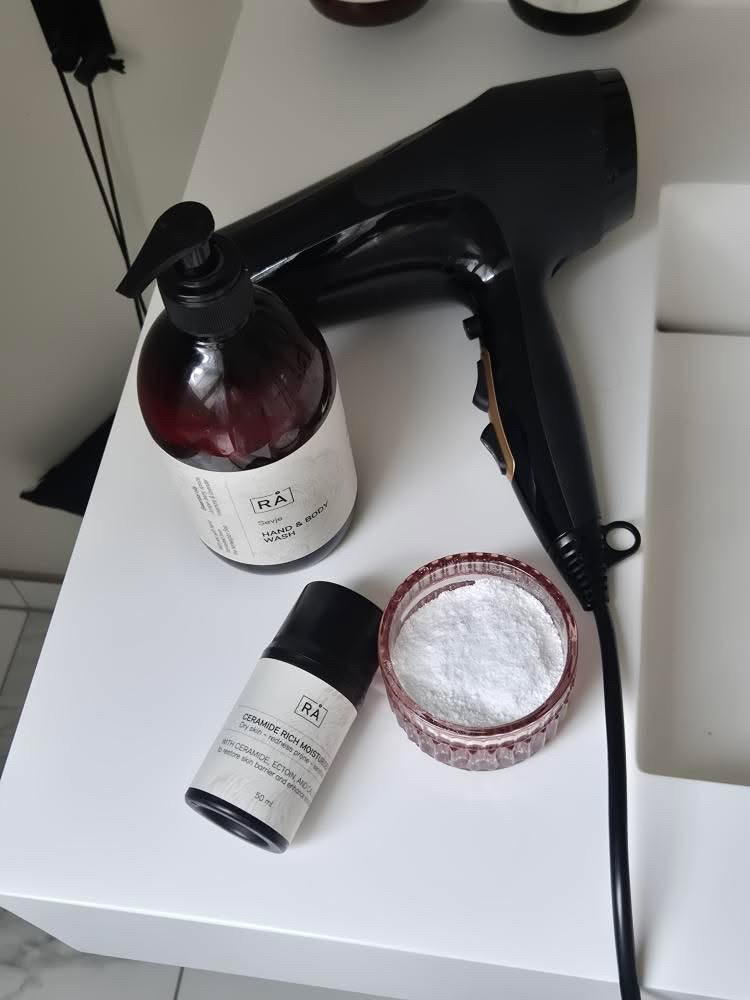 Ceramide Rich Moisturiser - Bilde 4