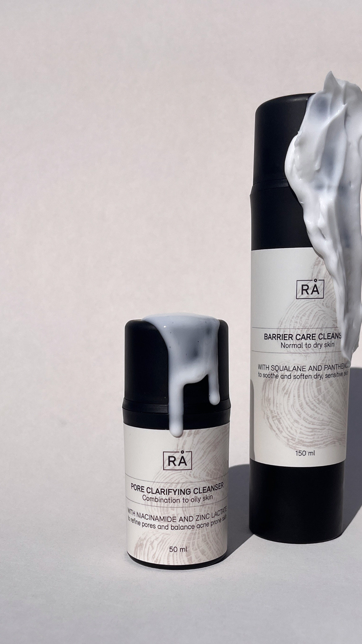 Pore clarifying cleanser 150 ml - Bilde 2