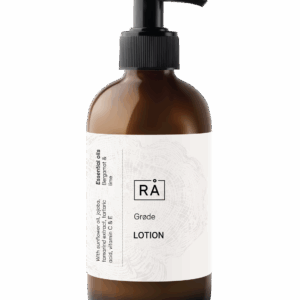 Grøde lotion