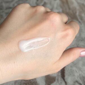 Ultra-light Moisturiser - Bilde 2