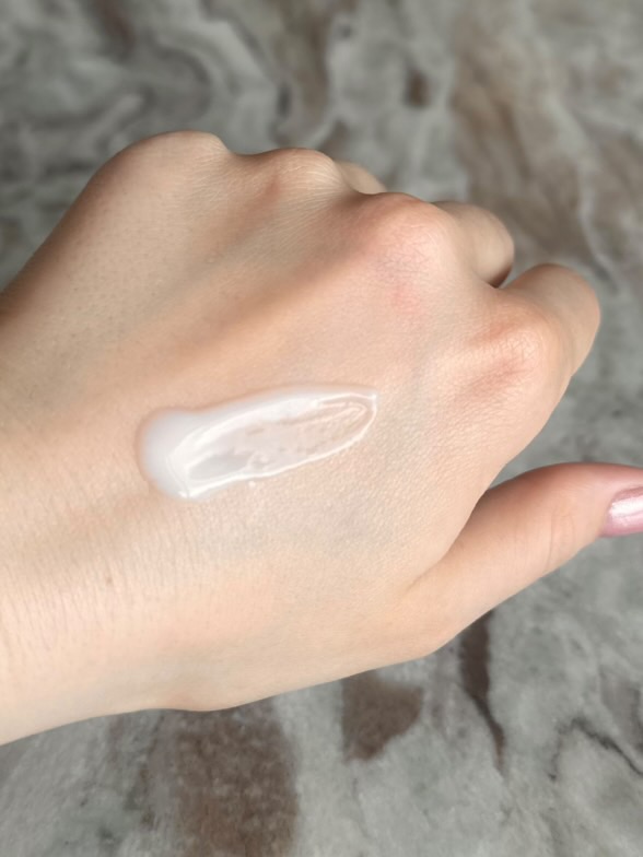 Ultra-light Moisturiser
