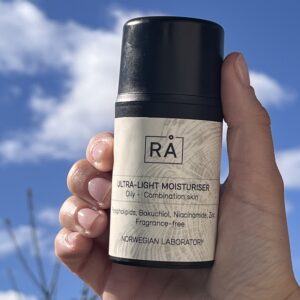 Ultra-light Moisturiser - Bilde 5