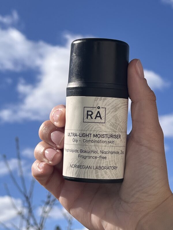 Ultra-light Moisturiser - Bilde 5