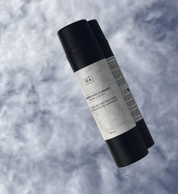 Barrier care cleanser 150 ml
