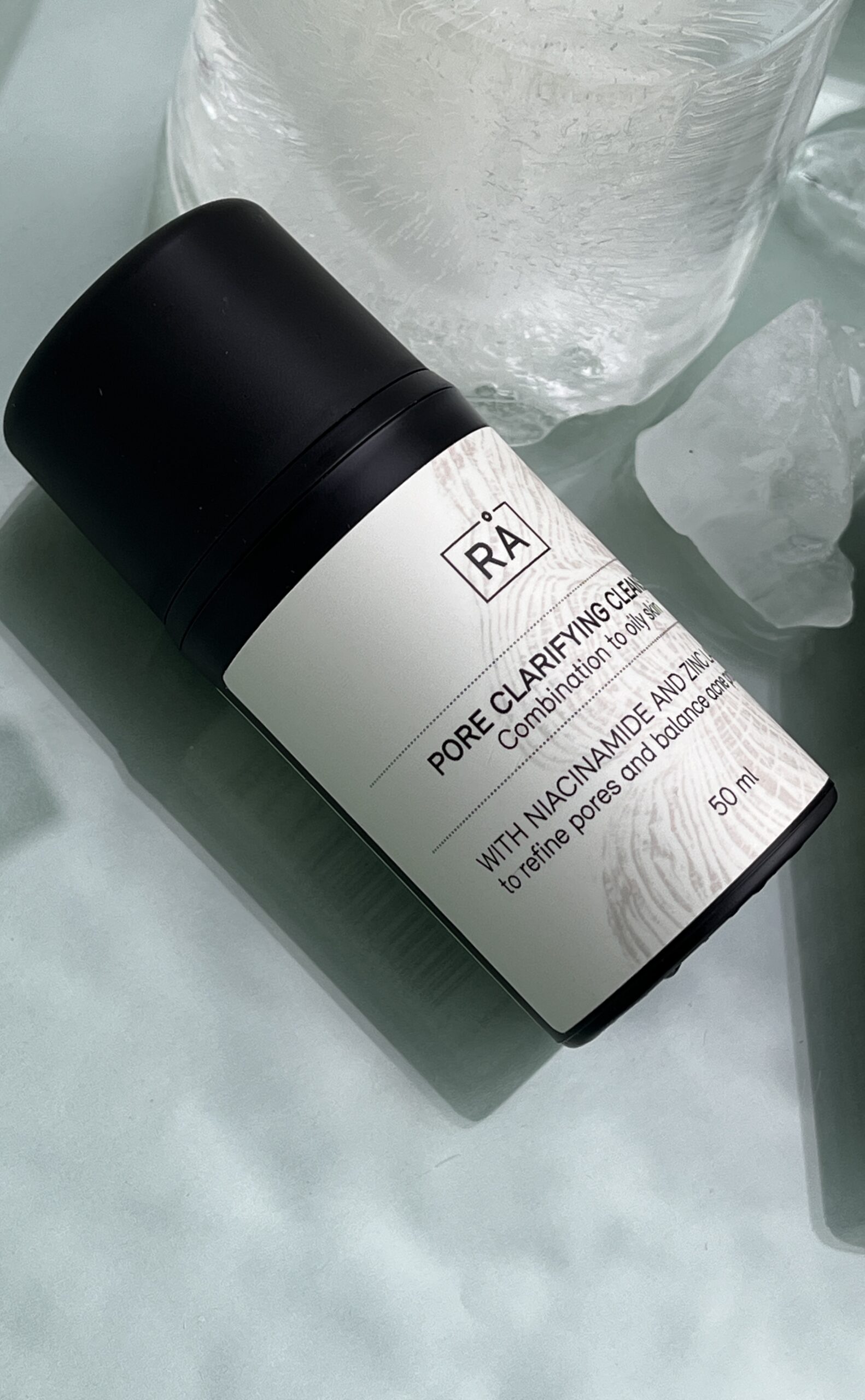 Pore clarifying cleanser - Bilde 2