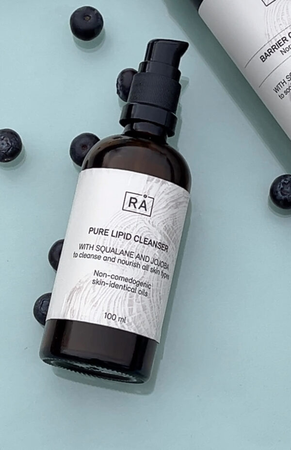 Pure lipid cleanser - Bilde 4
