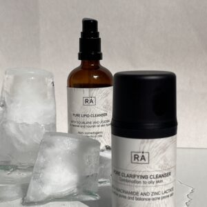 Pore clarifying cleanser - Bilde 4