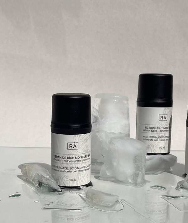 Ceramide Rich Moisturiser