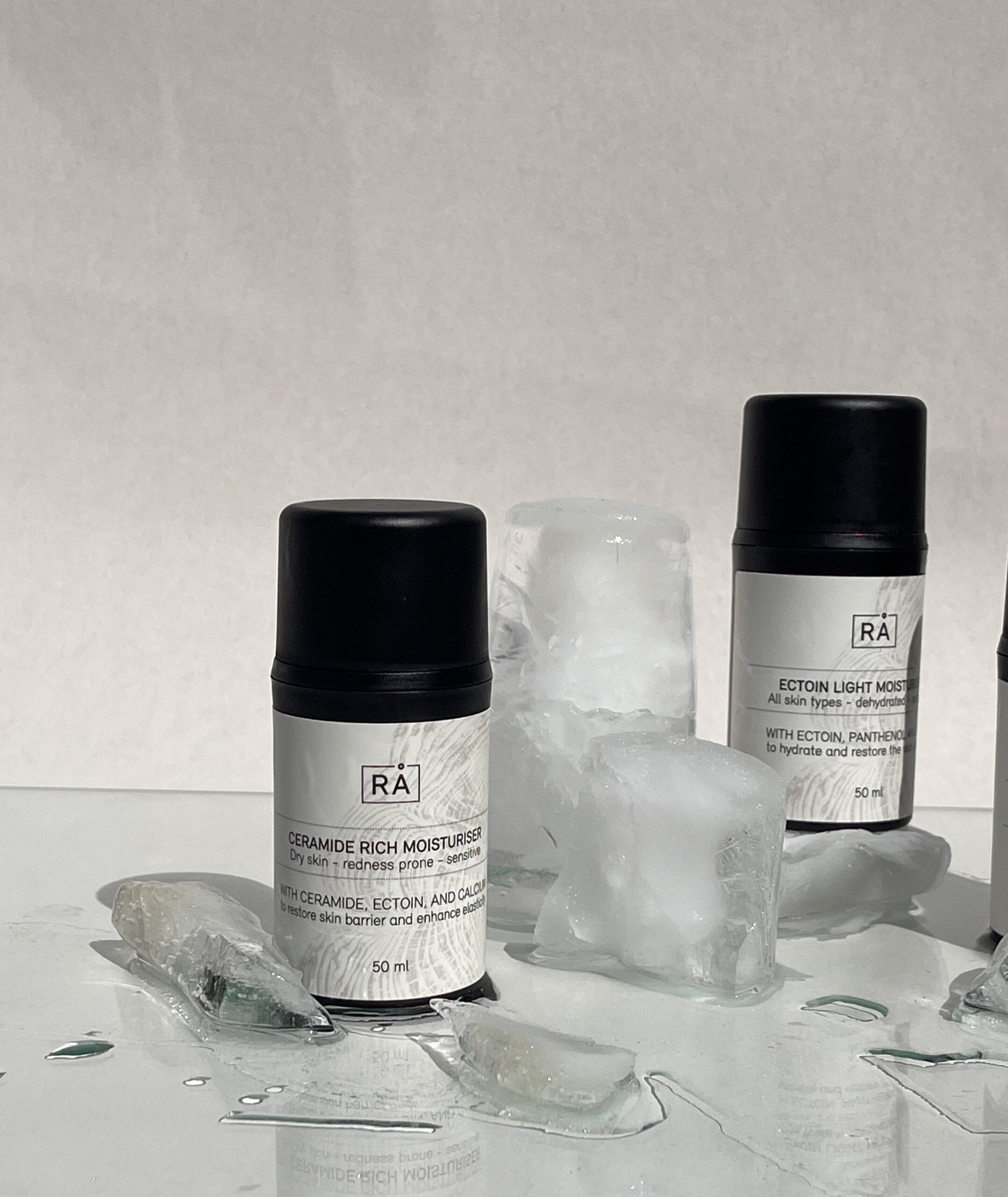 Ceramide Rich Moisturiser - Bilde 2
