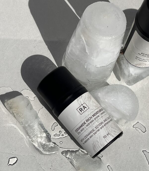 Ceramide Rich Moisturiser - Bilde 3