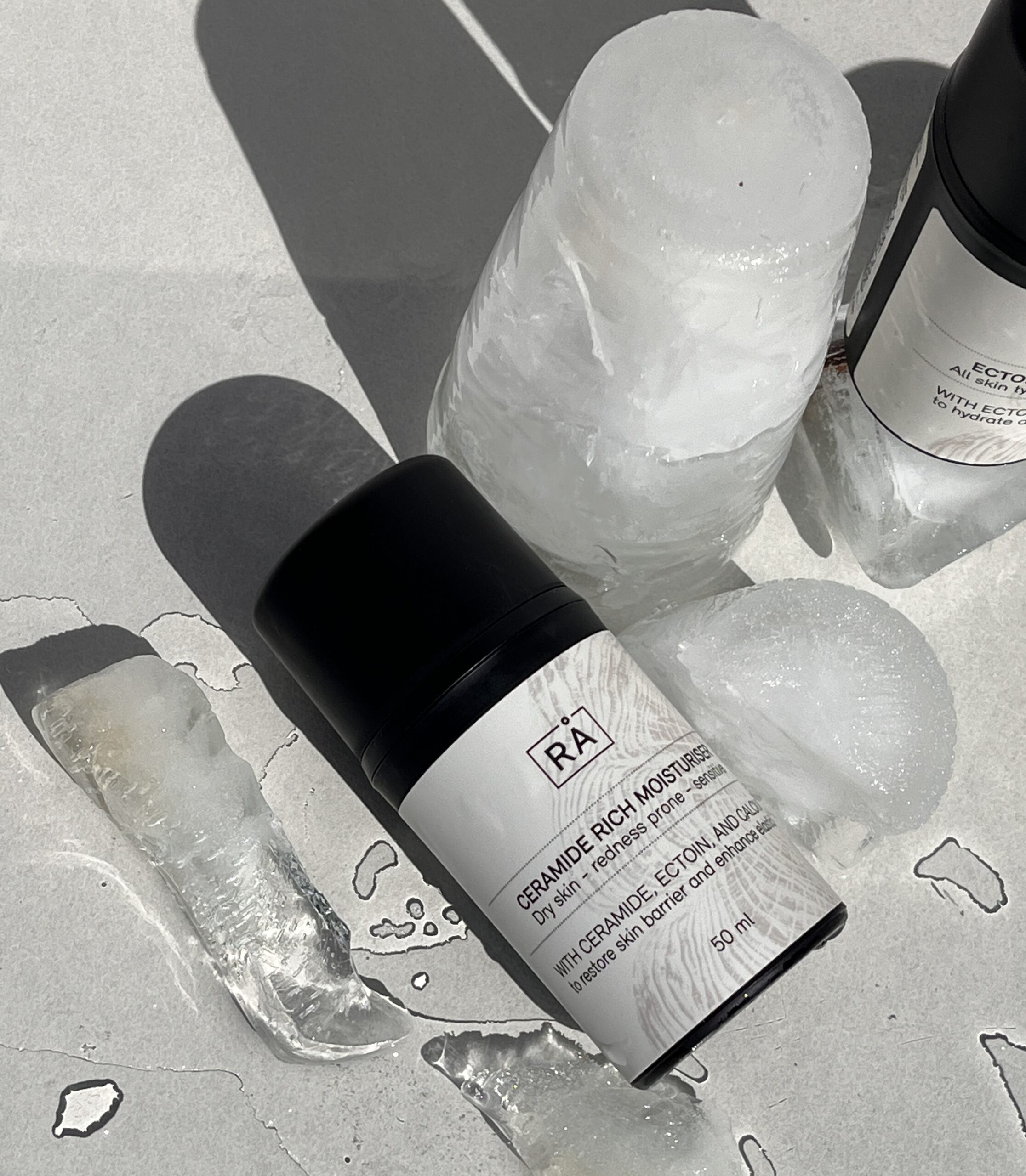 Ceramide Rich Moisturiser - Bilde 3
