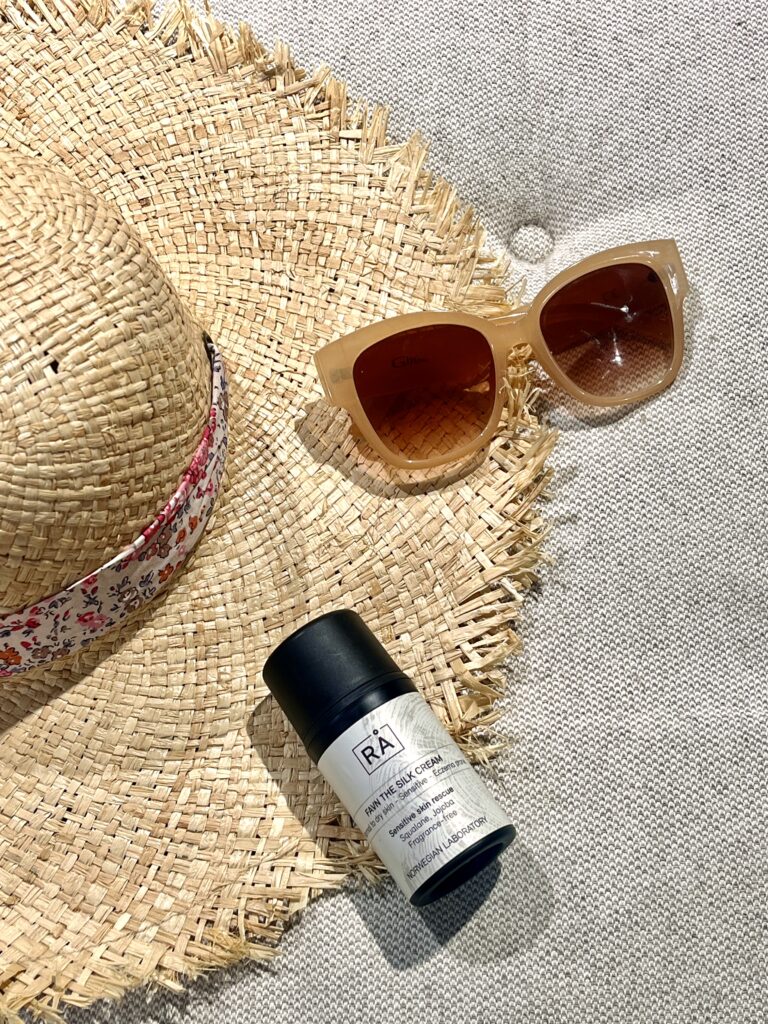 RÅ Skincare Favn the silk cream 50 ml