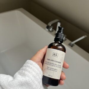 Pure lipid cleanser - Bilde 2