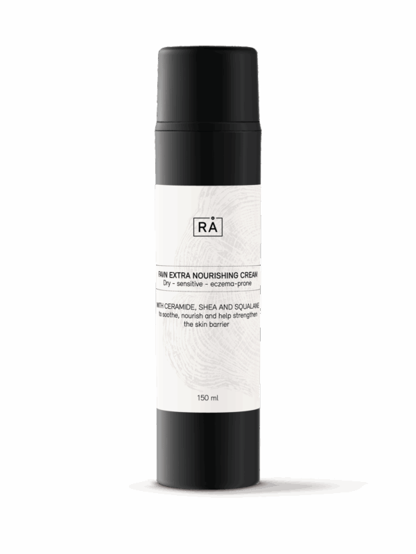 Favn extra nourishing cream