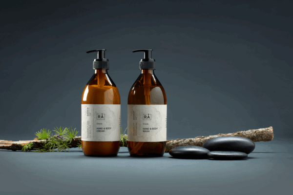 Sevje hand soap