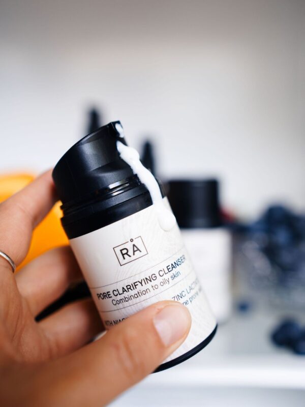 RÅ Skincare Pore clarifying cleanser 50 ml
