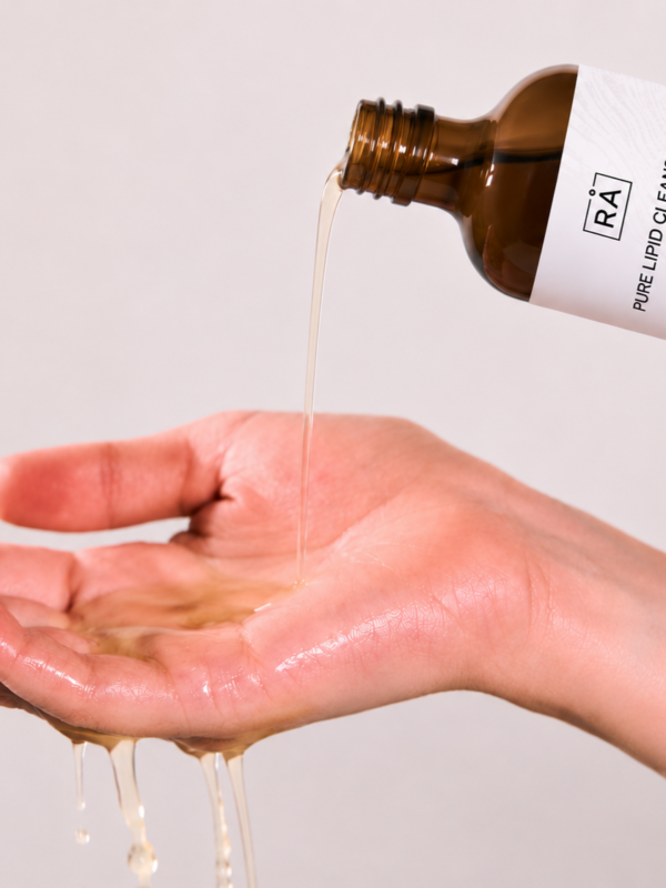 RÅ Skincare Pure lipid cleanser 100 ml