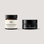 nytt navn-ny emballasje