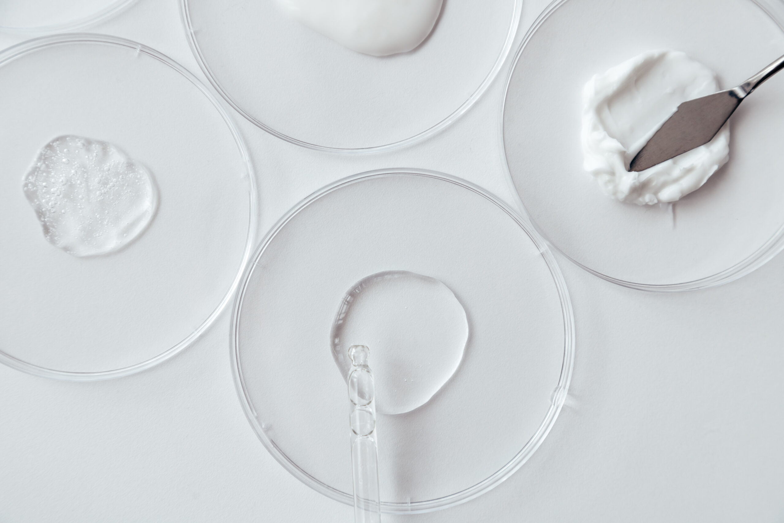 Ectoin- ingrediensen alle snakker om nå