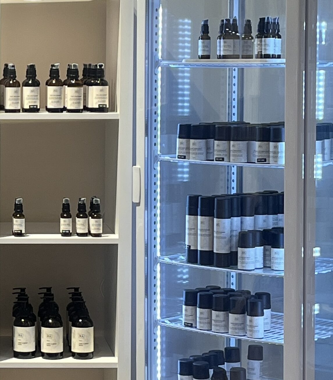 Pop-up på Steen & Strøm