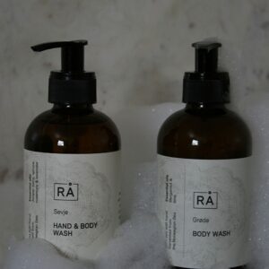 RÅ Skincare Sevje hand wash - Bilde 4