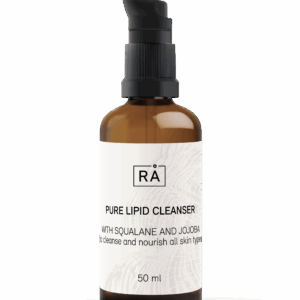 50 ml av prisvinnende Pure Lipid Cleanser