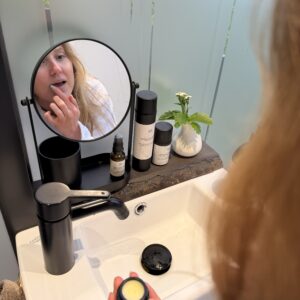 RÅ Skincare Ceramide lip balm - Bilde 5