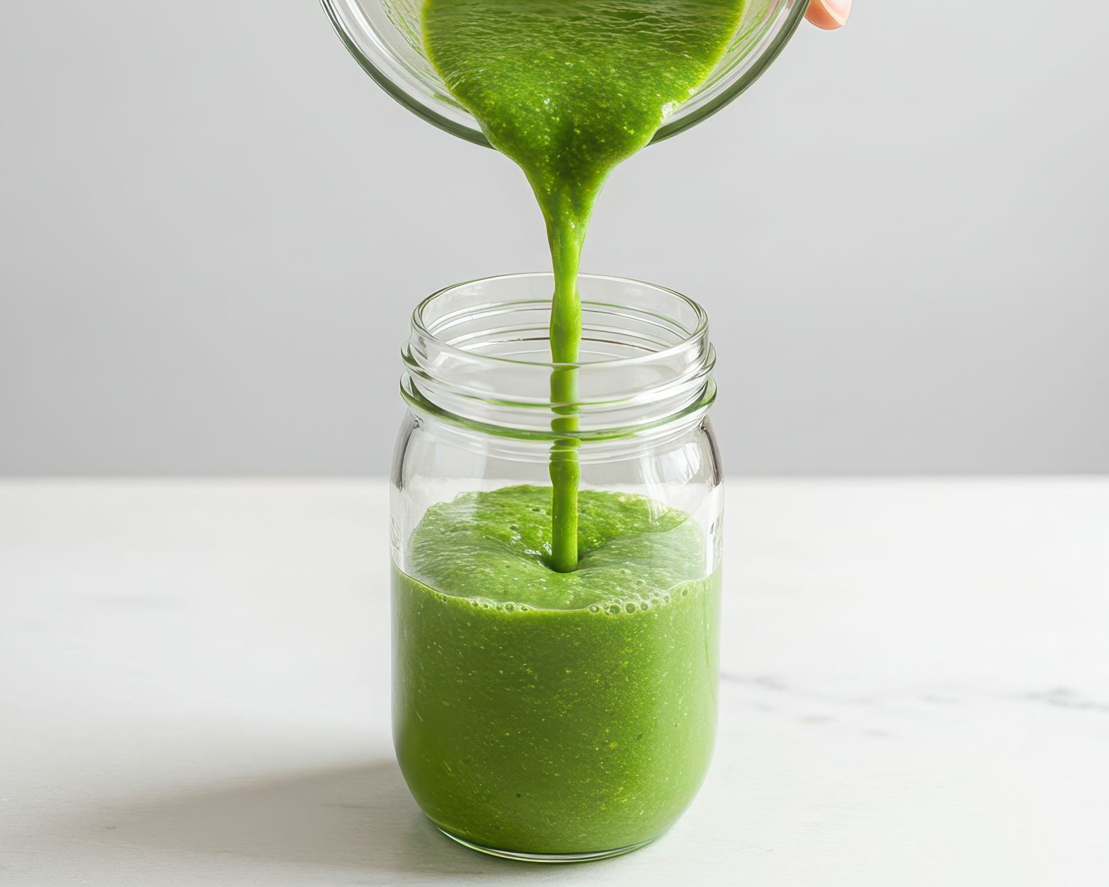 Sellerijus med sitron og ingefær