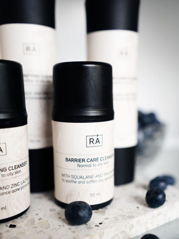 RÅ Skincare Barrier care cleanser 50 ml