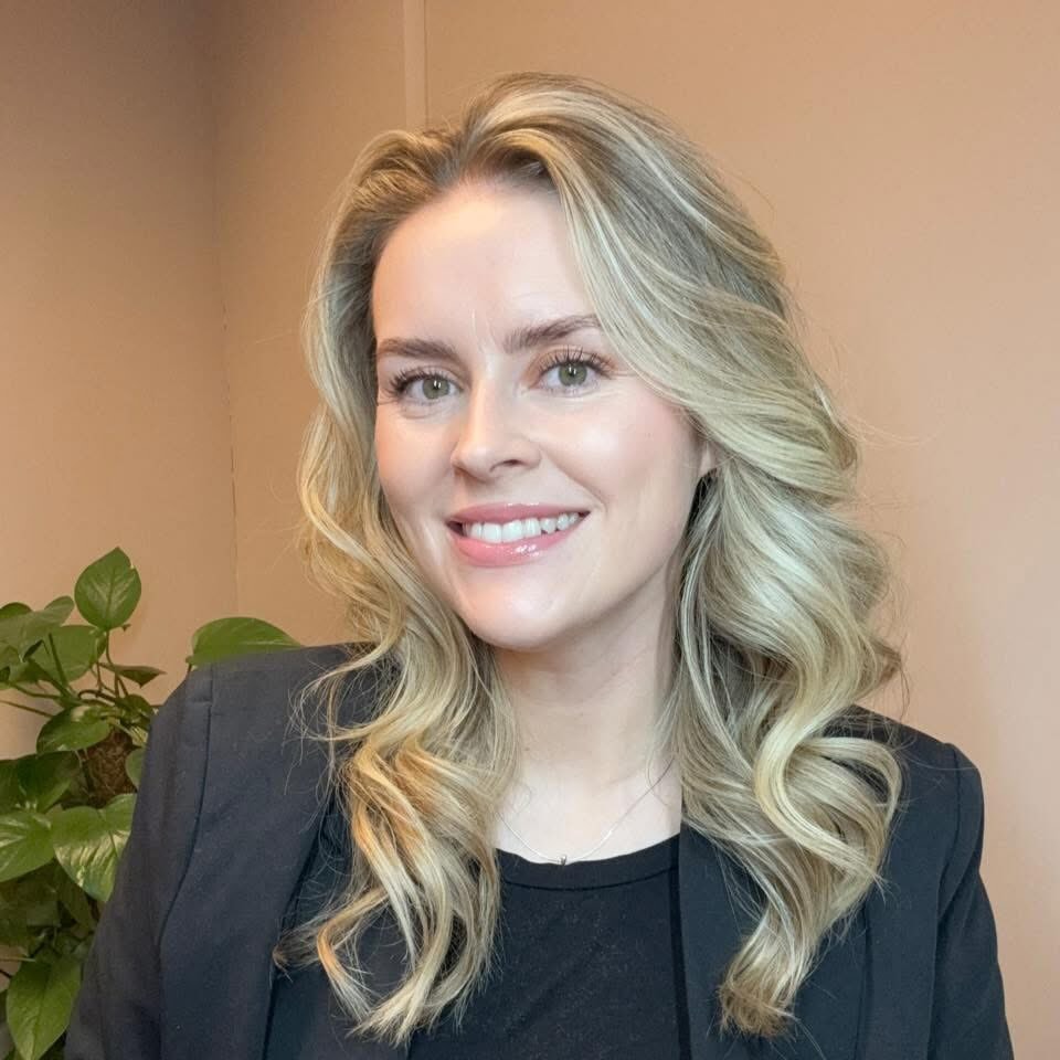 Bilde av Silje som viser personen bak historien med perioral dermatitt