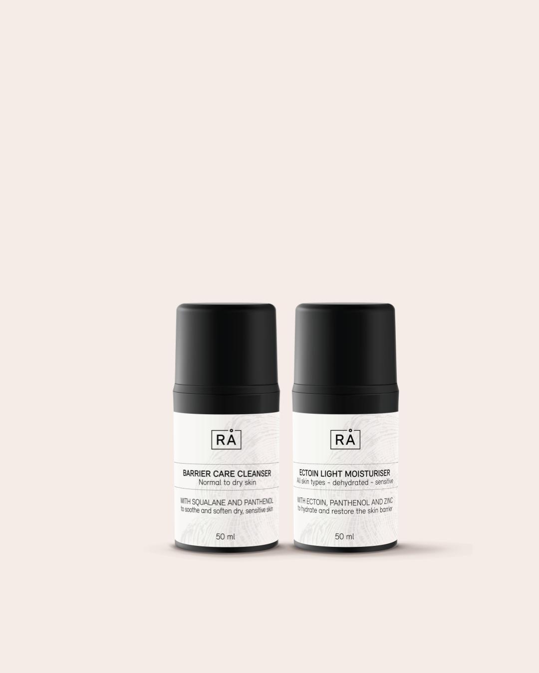 Restart skincare routine - Image 1
